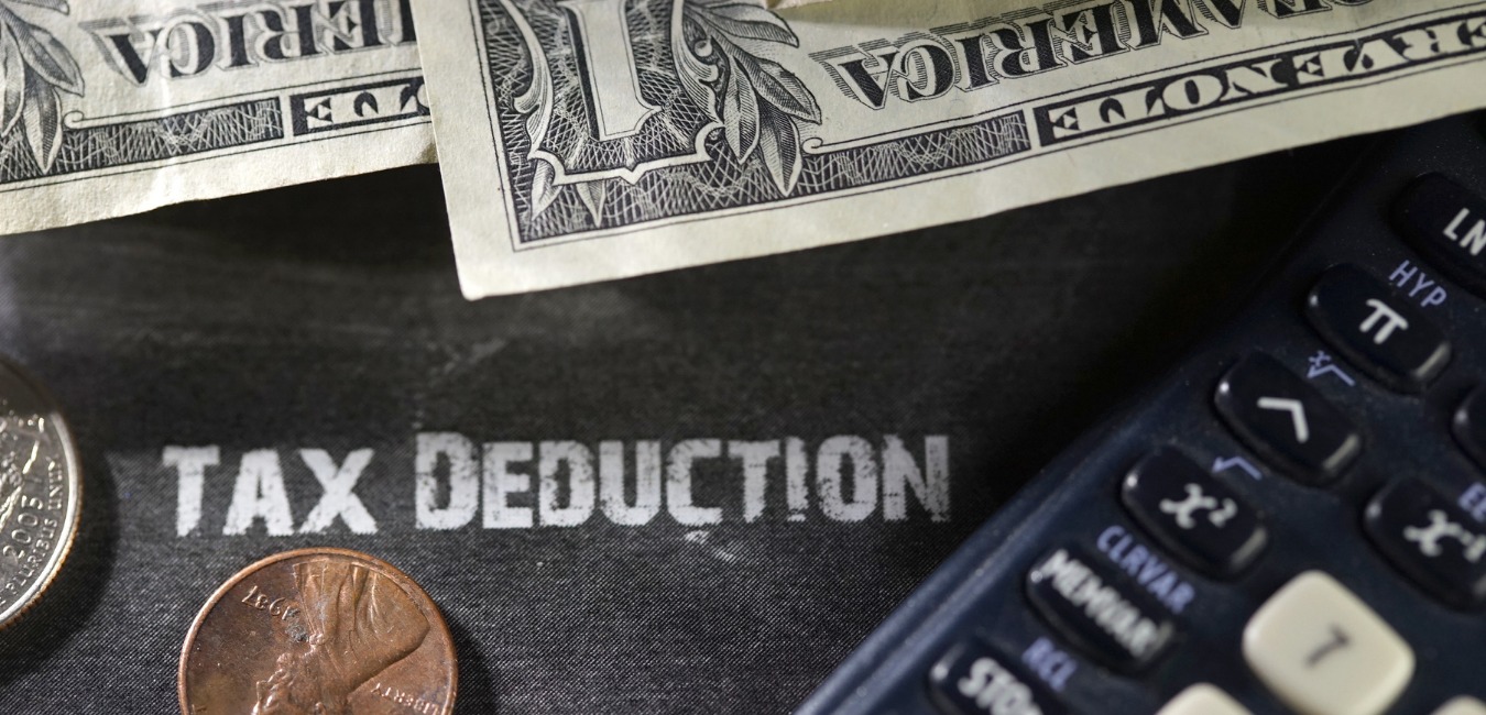 tax return deductions